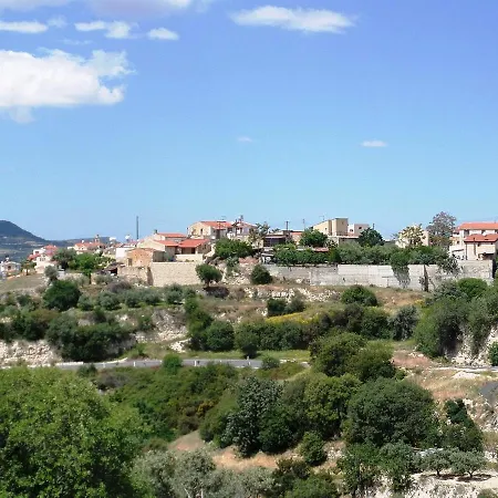 Orama Agiou Therapontos *
