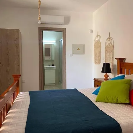 Orama Agiou Therapontos Διαμέρισμα Άγιος Θεράπων