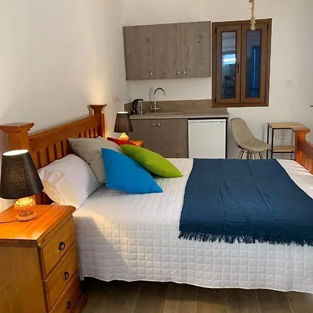 Orama Agiou Therapontos Apartament Saint Therapon