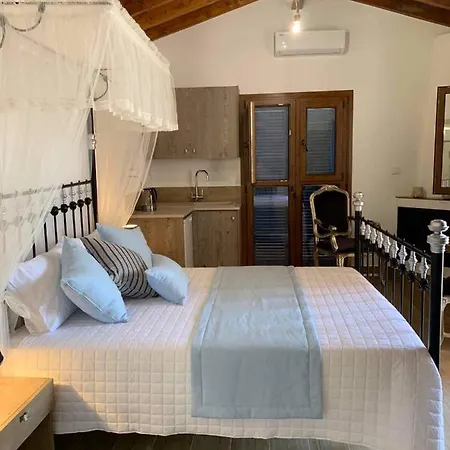 Orama Agiou Therapontos *