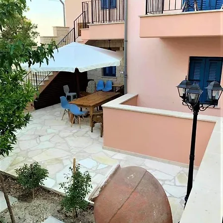 Orama Agiou Therapontos Apartament Saint Therapon