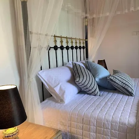 Apartament Orama Agiou Therapontos
